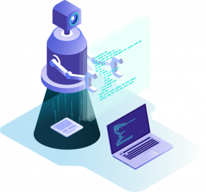 Разработка сайта для автоматизации бизнес-процессов в Оране