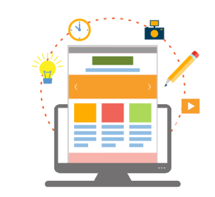 Разработка корпоративного портала в Оране
