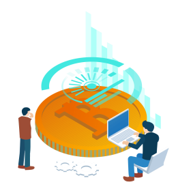 Создание сложного сайта для блокчейн и криптовалюты в Оране