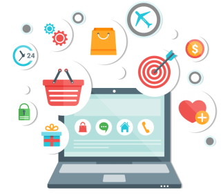 Разработка площадки электронной коммерции в Оране