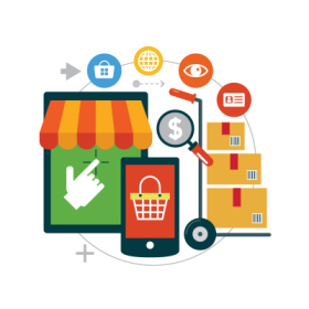 Разработка сложного сайта для сферы логистики в Оране